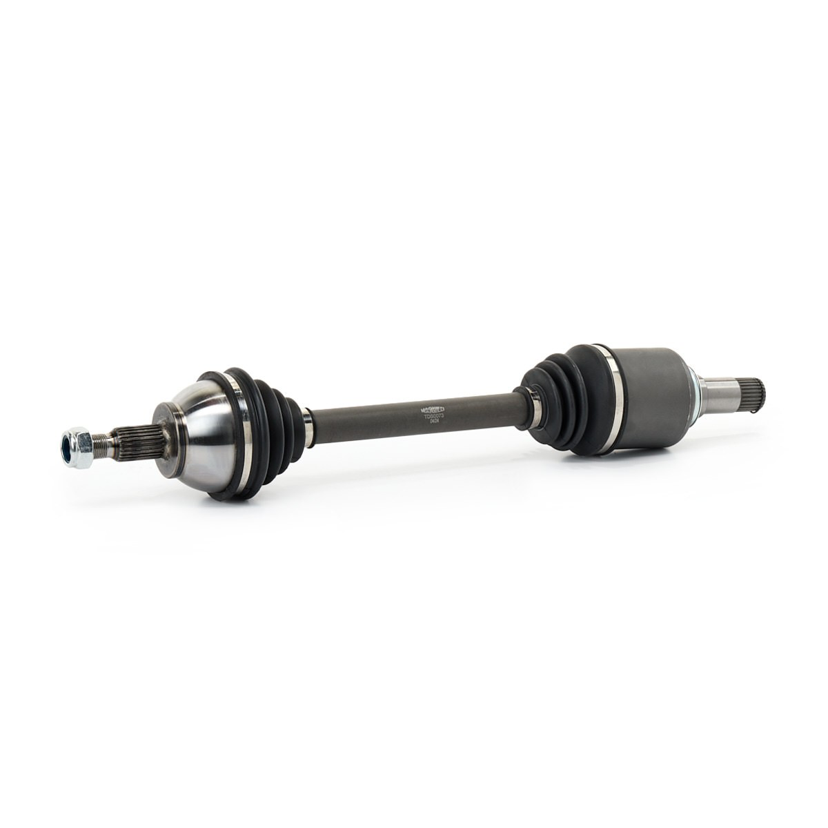 Привод передний левый Magneti Marelli 302004190073 цена, от 99.12 USD